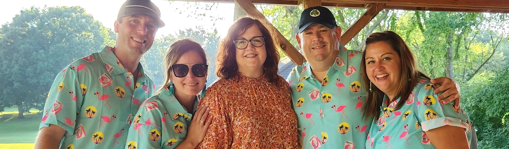 Golf Outing