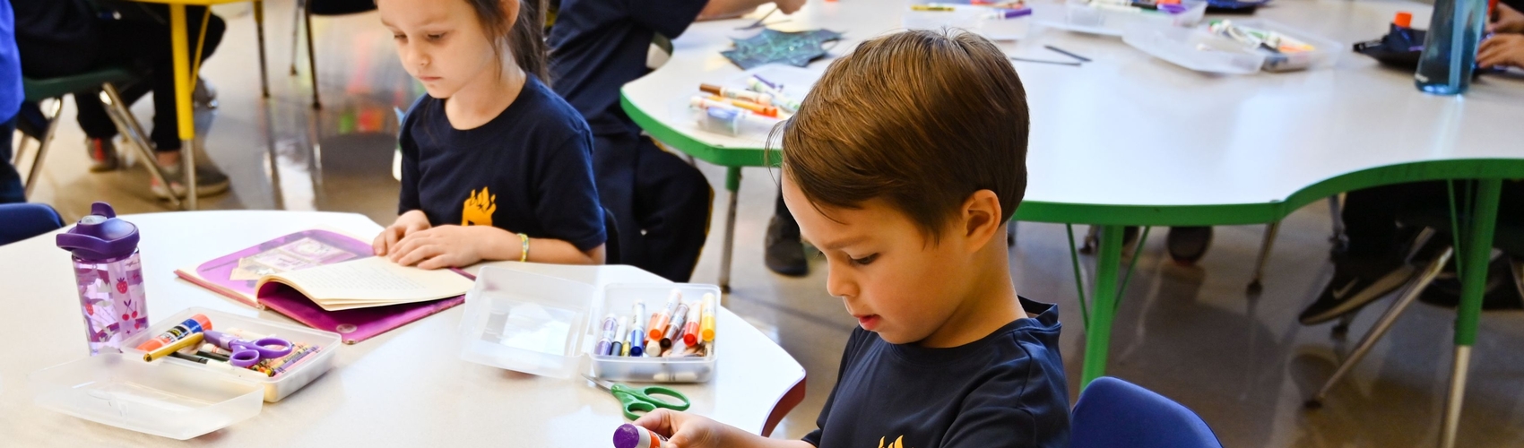 Early Learning Tuition and Enrollment