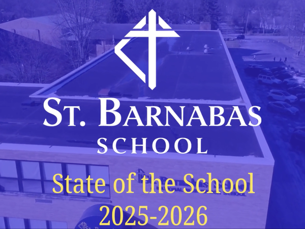 Photo for Announcement 2