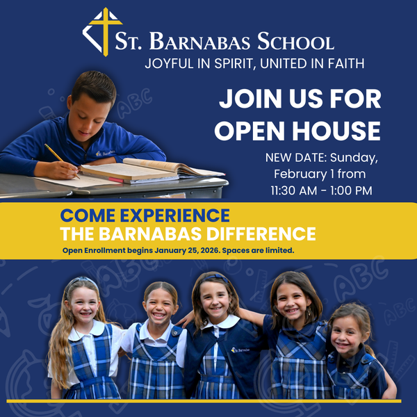 Photo for Announcement 2