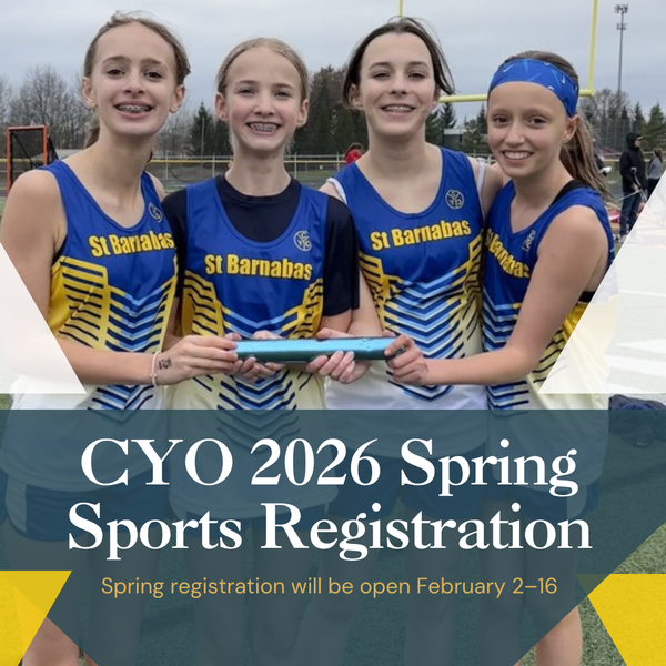 Photo for Announcement 1