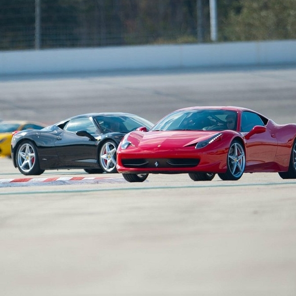 Photo for Announcement 1